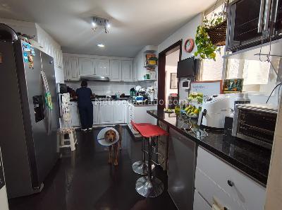 Apartamento de 3 alcobas en venta en Chico, Bogotá, 160 m² · foto 14 de 17