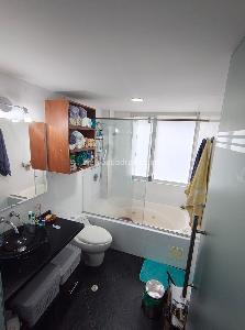 Apartamento de 3 alcobas en venta en Chico, Bogotá, 160 m² · foto 16 de 17