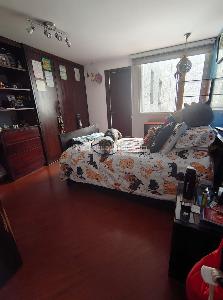 Apartamento de 3 alcobas en venta en Chico, Bogotá, 160 m² · foto 2 de 17