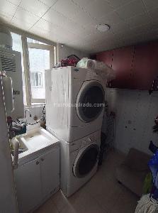 Apartamento de 3 alcobas en venta en Chico, Bogotá, 160 m² · foto 6 de 17