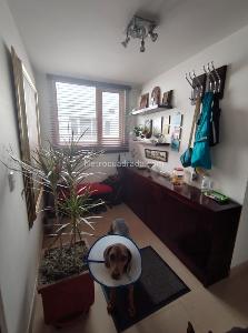 Apartamento de 3 alcobas en venta en Chico, Bogotá, 160 m² · foto 7 de 17
