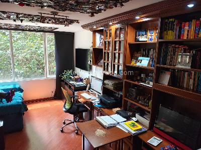 Apartamento de 3 alcobas en venta en Chico, Bogotá, 160 m² · foto 8 de 17