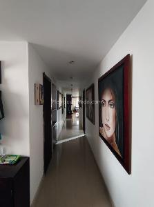 Apartamento de 3 alcobas en venta en Chico, Bogotá, 160 m² · foto 9 de 17