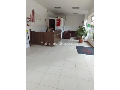 Apartamento de 3 alcobas en venta en Fontanar Del Rio, Bogotá, 57 m² · foto 3 de 20