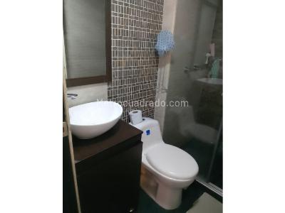 Apartamento de 3 alcobas en venta en Fontanar Del Rio, Bogotá, 57 m² · foto 4 de 20