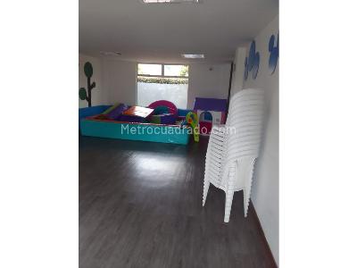 Apartamento de 3 alcobas en venta en Fontanar Del Rio, Bogotá, 57 m² · foto 5 de 20
