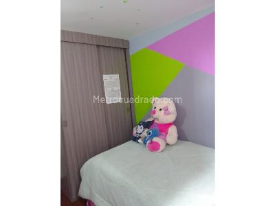 Apartamento de 3 alcobas en venta en Fontanar Del Rio, Bogotá, 57 m² · foto 7 de 20