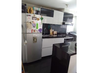 Apartamento de 3 alcobas en venta en Fontanar Del Rio, Bogotá, 57 m² · foto 8 de 20