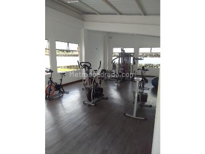 Apartamento de 3 alcobas en venta en Fontanar Del Rio, Bogotá, 57 m² · foto 9 de 20