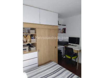 Apartamento de 3 alcobas en venta en Fontanar Del Rio, Bogotá, 57 m² · foto 11 de 20