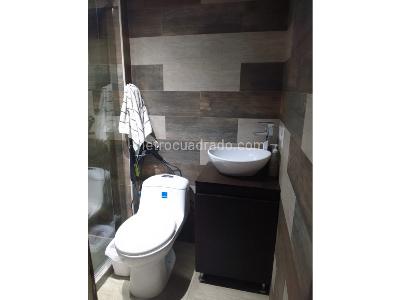 Apartamento de 3 alcobas en venta en Fontanar Del Rio, Bogotá, 57 m² · foto 13 de 20