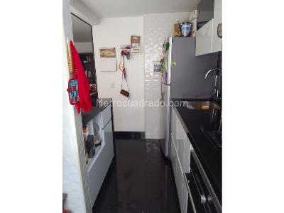 Apartamento de 3 alcobas en venta en Fontanar Del Rio, Bogotá, 57 m² · foto 14 de 20