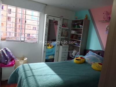 Apartamento de 3 alcobas en venta en Fontanar Del Rio, Bogotá, 57 m² · foto 16 de 20