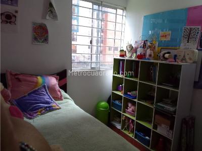 Apartamento de 3 alcobas en venta en Fontanar Del Rio, Bogotá, 57 m² · foto 17 de 20