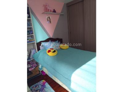 Apartamento de 3 alcobas en venta en Fontanar Del Rio, Bogotá, 57 m² · foto 18 de 20