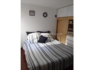 Apartamento de 3 alcobas en venta en Fontanar Del Rio, Bogotá, 57 m² · foto 19 de 20