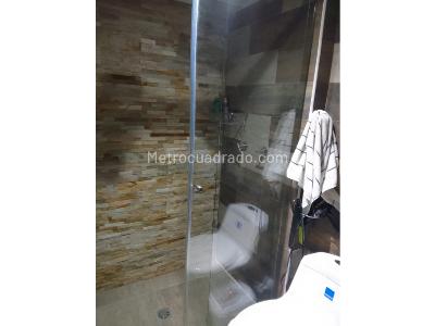 Apartamento de 3 alcobas en venta en Fontanar Del Rio, Bogotá, 57 m² · foto 20 de 20