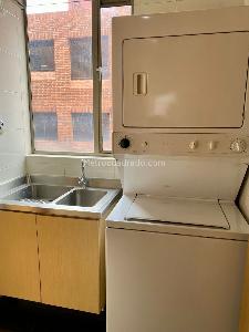 Apartamento en venta en Chico Norte, Bogotá · foto 13 de 17