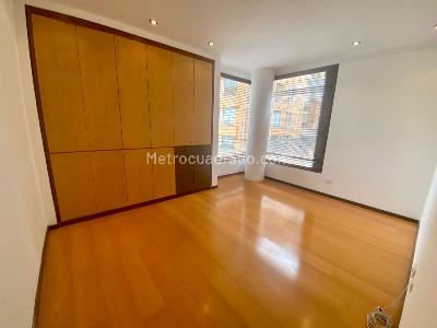 Apartamento en venta en Chico Norte, Bogotá · foto 14 de 17