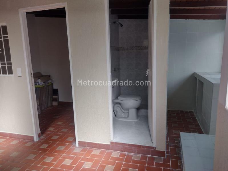 Casa – Bucaramanga, Provenza, Comuna Provenza - Vista 4