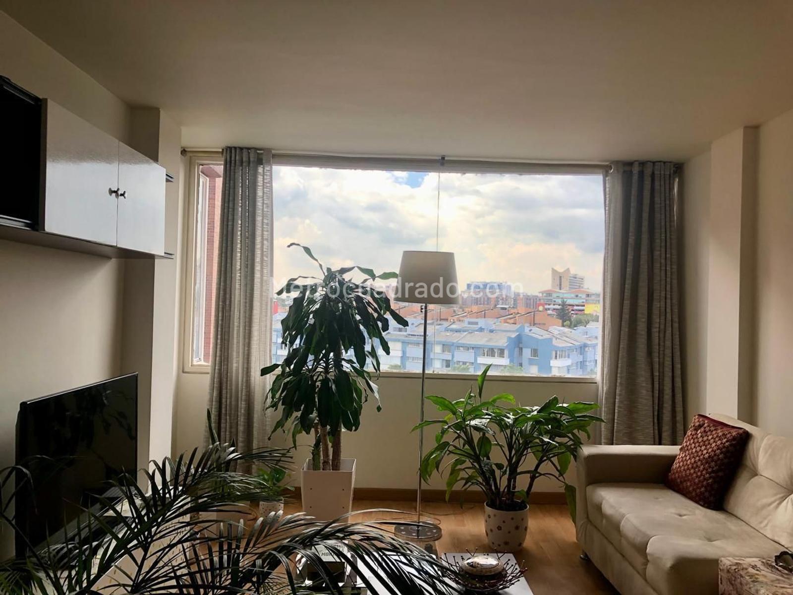 Apartamento en Venta  Andes del norte