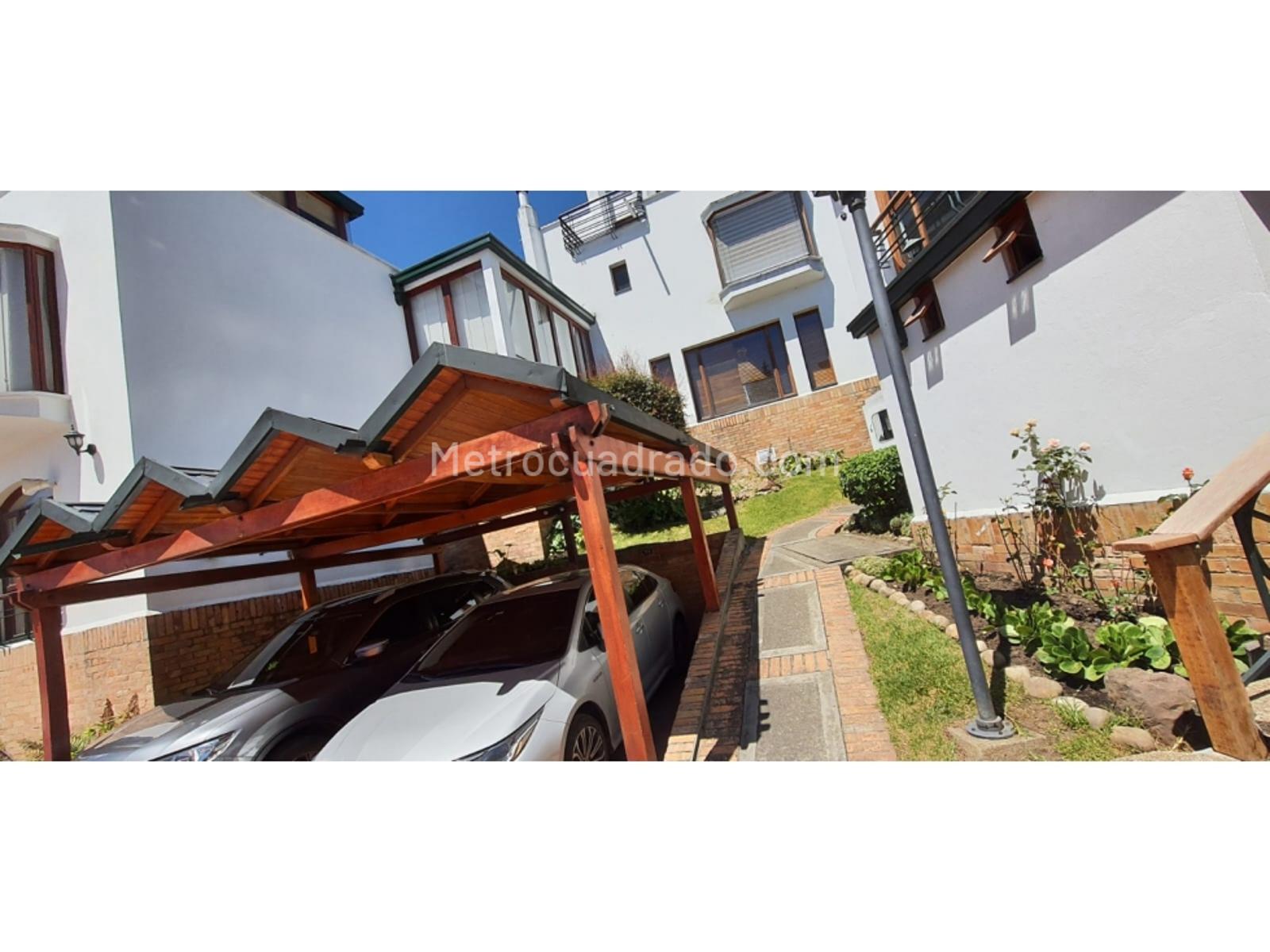 Casa en Venta  Cerros De Suba