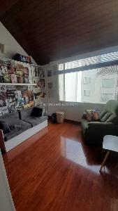 Apartamento de 3 alcobas en venta en Alhambra, Bogotá, 90 m² · foto 15 de 20