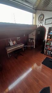 Apartamento de 3 alcobas en venta en Alhambra, Bogotá, 90 m² · foto 4 de 20