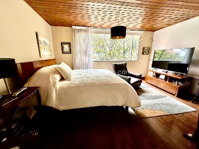 Apartamento en venta en Los Rosales, Bogotá · foto 11 de 16