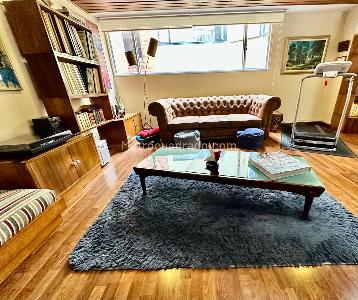 Apartamento en venta en Los Rosales, Bogotá · foto 4 de 16