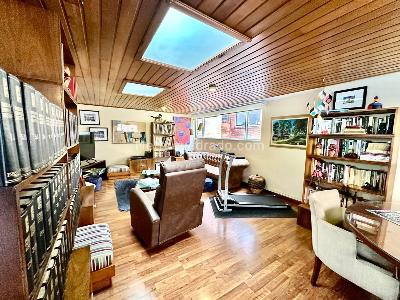 Apartamento en venta en Los Rosales, Bogotá · foto 5 de 16