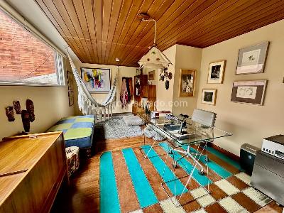 Apartamento en venta en Los Rosales, Bogotá · foto 6 de 16