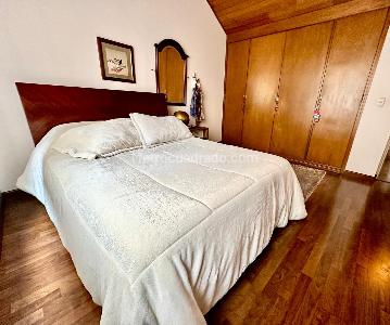 Apartamento en venta en Los Rosales, Bogotá · foto 9 de 16