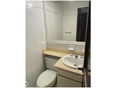 Apartamento en venta en Santa Barbara Oriental, Bogotá · foto 12 de 14