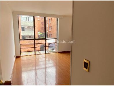 Apartamento en venta en Santa Barbara Oriental, Bogotá · foto 3 de 14