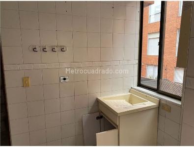 Apartamento en venta en Santa Barbara Oriental, Bogotá · foto 5 de 14