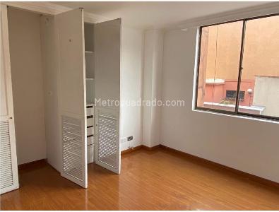 Apartamento en venta en Santa Barbara Oriental, Bogotá · foto 7 de 14