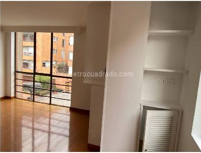 Apartamento en venta en Santa Barbara Oriental, Bogotá · foto 2 de 14