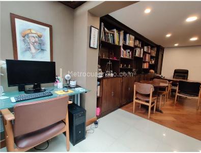 Casa en venta en Niza Cordoba, Bogotá · foto 10 de 20