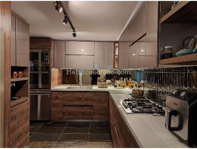 Casa en venta en Niza Cordoba, Bogotá · foto 12 de 20