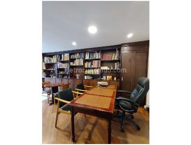Casa en venta en Niza Cordoba, Bogotá · foto 16 de 20