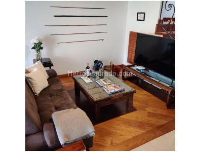 Casa en venta en Niza Cordoba, Bogotá · foto 18 de 20