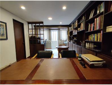 Casa en venta en Niza Cordoba, Bogotá · foto 2 de 20