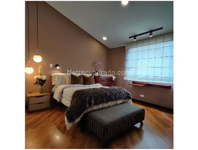 Casa en venta en Niza Cordoba, Bogotá · foto 4 de 20