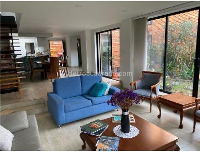 Casa de 3 alcobas en venta en Niza Cordoba, Bogotá, 182 m² · foto 10 de 20
