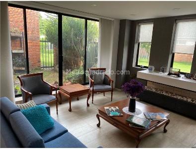 Casa de 3 alcobas en venta en Niza Cordoba, Bogotá, 182 m² · foto 11 de 20