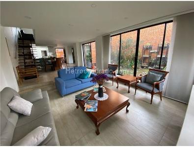 Casa de 3 alcobas en venta en Niza Cordoba, Bogotá, 182 m² · foto 12 de 20