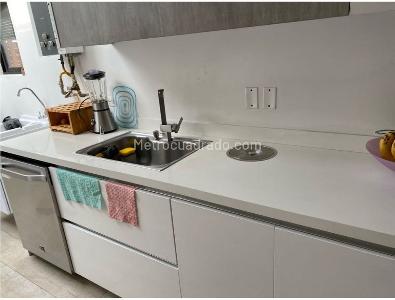 Casa de 3 alcobas en venta en Niza Cordoba, Bogotá, 182 m² · foto 15 de 20