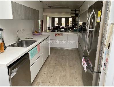Casa de 3 alcobas en venta en Niza Cordoba, Bogotá, 182 m² · foto 17 de 20