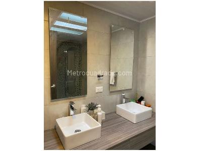 Casa de 3 alcobas en venta en Niza Cordoba, Bogotá, 182 m² · foto 16 de 20